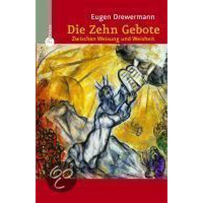 Afbeelding van Die zehn Gebote