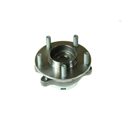 Afbeelding van Skf Wiellagerset VKBA 6984