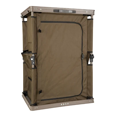 Image de Fox Kast Session Storage