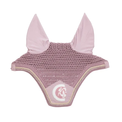 Image de Kentucky Fly Veil Wellington 3D Logo Rope