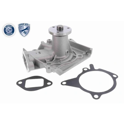 Afbeelding van ACKOJA A32 50005 Waterpomp Met pakking Mechanisch Schoepenwiel uit metaal MAZDA: FAMILIA 4, 323 III Hatchback, F 6, KIA: Pride Hatchback