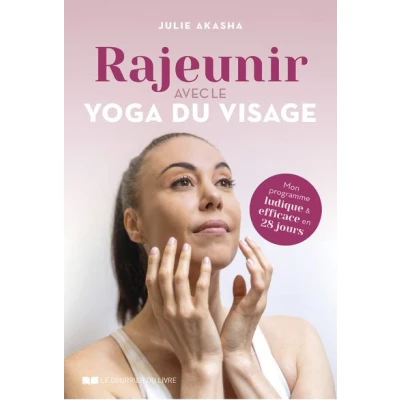 Image de Rajeunir avec le yoga du visage