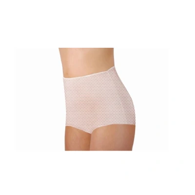Afbeelding van Babyono Netbroekje Wit 2stuks XXL Maat XL/XXL