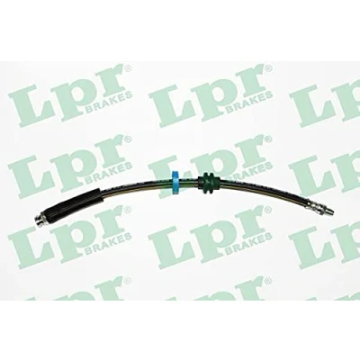 Afbeelding van LPR 6T46578 Remslang 420 F10X1 FIAT: Punto I Hatchback, Barchetta
