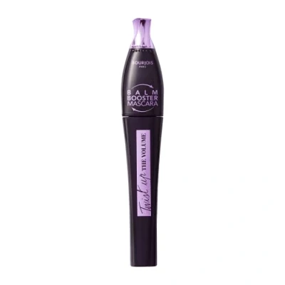 Afbeelding van 1+1 gratis: Bourjois Twist Up The Volume Mascara 003 Black Balm Booster