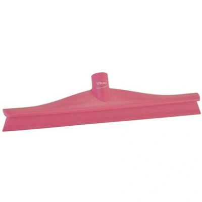 Image de VIKAN 71401 raclette de sol monolame, 400 mm, rose 7140/1