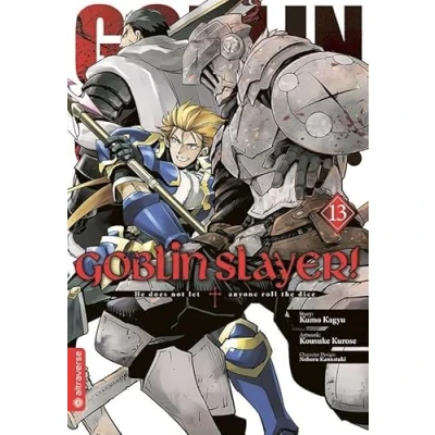 Afbeelding van Goblin Slayer! 13