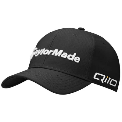 Afbeelding van TaylorMade Tour Radar Golf Cap 2024 Zwart