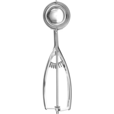 Afbeelding van Hendi Portioneerlepel Kitchen Line Ø48mm 1/36