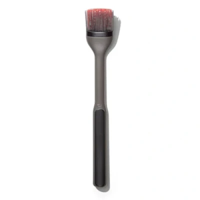 Afbeelding van OXO Grill en bakkwast Good Grips Hittebestendige Siliconen Haren