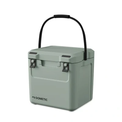 Afbeelding van Dometic Cool Ice CI 28 Passieve Koelbox liter Moss(groen)