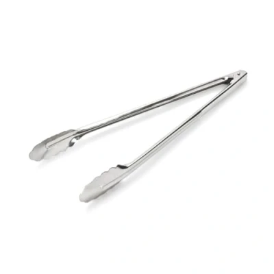 Afbeelding van De Buyer Serveertang 40cm Rvs