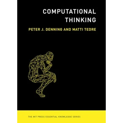 Afbeelding van Computational Thinking