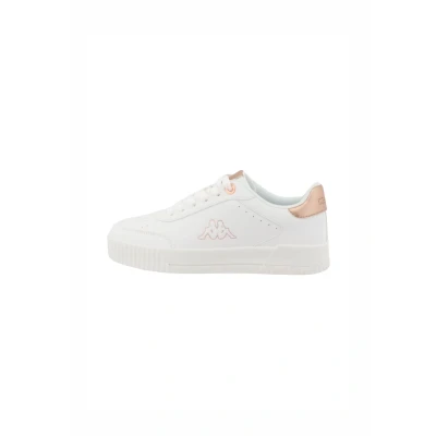 Afbeelding van Supremo Kappa 95k0112002 damessneakers, Wit, 39 EU