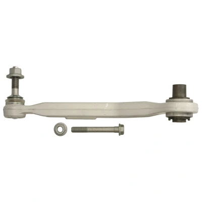 Afbeelding van FAG 821 0160 10 Draagarm Met draag/ stuur gewricht Driehoeksdraagarm Aluminium BMW: 5 Saloon, Touring