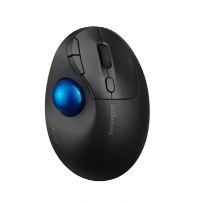 Afbeelding van Kensington Pro Fit Ergo TB450 draadloze Trackball Ergonomische Muis