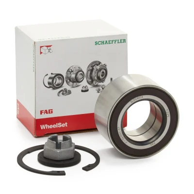 Afbeelding van Fag Wiellagerset 713 6789 70