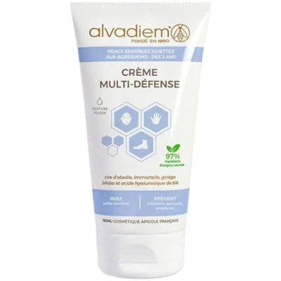 Afbeelding van Alvadiem Multi Defence Cream 150 ml