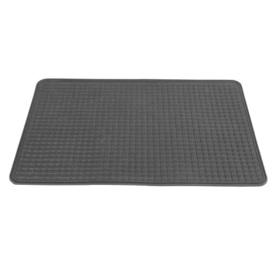 Afbeelding van Carpoint Mat rubber 50x35cm 0323201