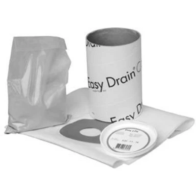 Afbeelding van Easy Drain afdichtingsdoek voor douchevloer ca.