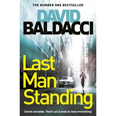 Afbeelding van Last Man Standing