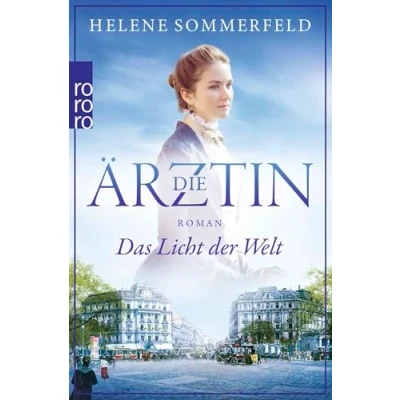 Afbeelding van Die Ärztin: Das Licht der Welt