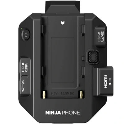 Afbeelding van Atomos Ninja Phone Base