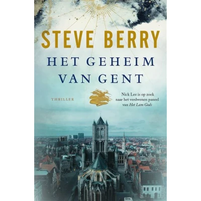 Image de Het geheim van Gent