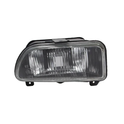 Afbeelding van TYC 19 0279 05 2 Mistlampen rechts Met lamphouder