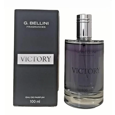 Afbeelding van G. Bellini Victory Eau de parfum herenparfum 100 ml.