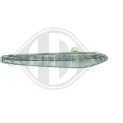 Afbeelding van DIEDERICHS 3052077 Knipperlichten Wit Links ALFA ROMEO: 159 Saloon, Sportwagon