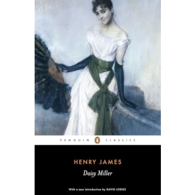 Afbeelding van Daisy Miller (Ppc)