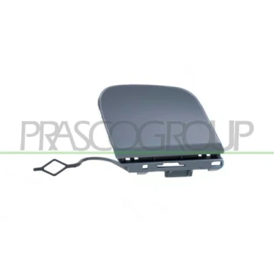 Afbeelding van PRASCO ME7181236 Klep, afsleephaak Voor MERCEDES BENZ: GLC SUV (X253) 220 d 4 matic, 200 EQ Boost Boost, 300 e