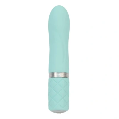 Afbeelding van Pillow Talk Flirty Turquoise GRATIS TOY bij iedere bestelling v.a. 40,