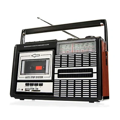Image de RICATECH PR85 (K7)