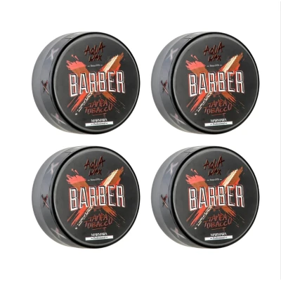 Afbeelding van MARMARA BARBER Aqua Wax Tampa Tobacco 150ml