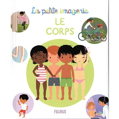 Afbeelding van La Petite Imagerie Fleurus