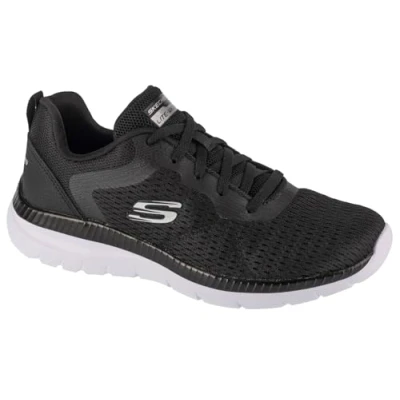 Afbeelding van Skechers Graceful Get Connected damessneakers, zwart, 42 EU, zwart., EU