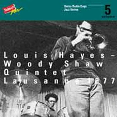 Afbeelding van Basel Swiss Radio Days Vol. 5