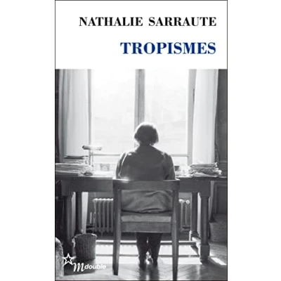 Afbeelding van ISBN Tropismes, Romantiek, Frans, Paperback