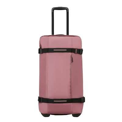 Afbeelding van American Tourister Urban Track M 2 wielige weekendtas 68 cm