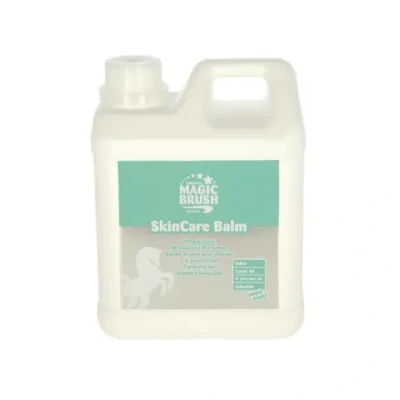 Afbeelding van Magic Brush SkinCare Balm 500ml