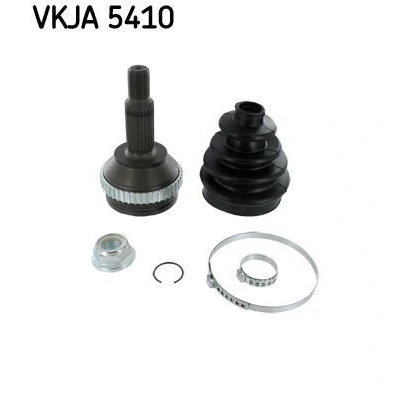 Afbeelding van Skf Homokineet rep.set VKJA 5410