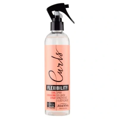 Afbeelding van JOANNA CURLS ENHANCING SPRAY 300 ml
