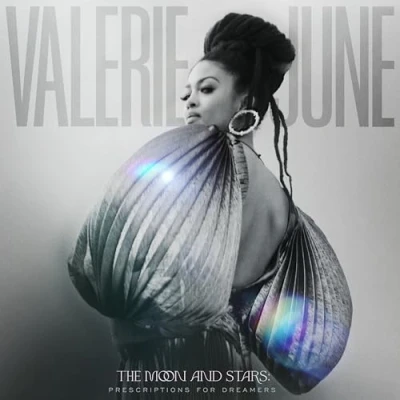 Afbeelding van Valerie June The Moon And Stars: Prescriptions For Dreamers (LP)