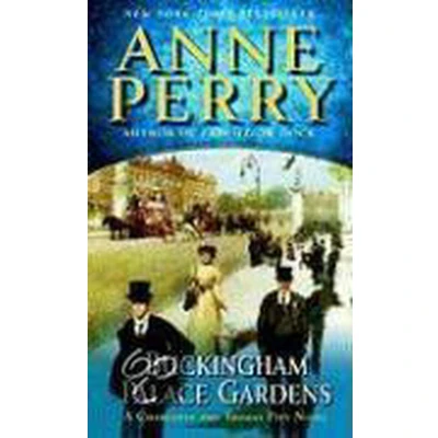 Afbeelding van Buckingham Palace Gardens