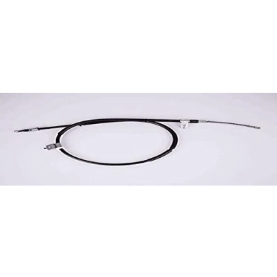 Afbeelding van HELLA 8AS 355 661 721 Handremkabel 1580, 1340