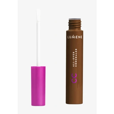 Afbeelding van Lumene CC Allover Concealer Concealer, Dames, Maat: 8.5 ml,