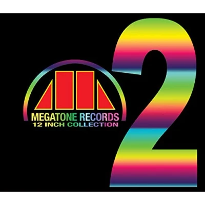 Afbeelding van Megatone 12&quot; Coll Collection