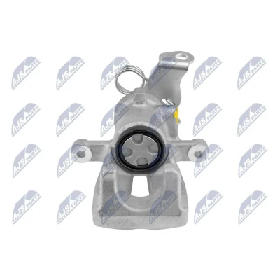 Afbeelding van NTY HZT PL 064 Remklauw Achteras links OPEL: Corsa E Hatchback